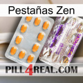 Pestañas Zen new12